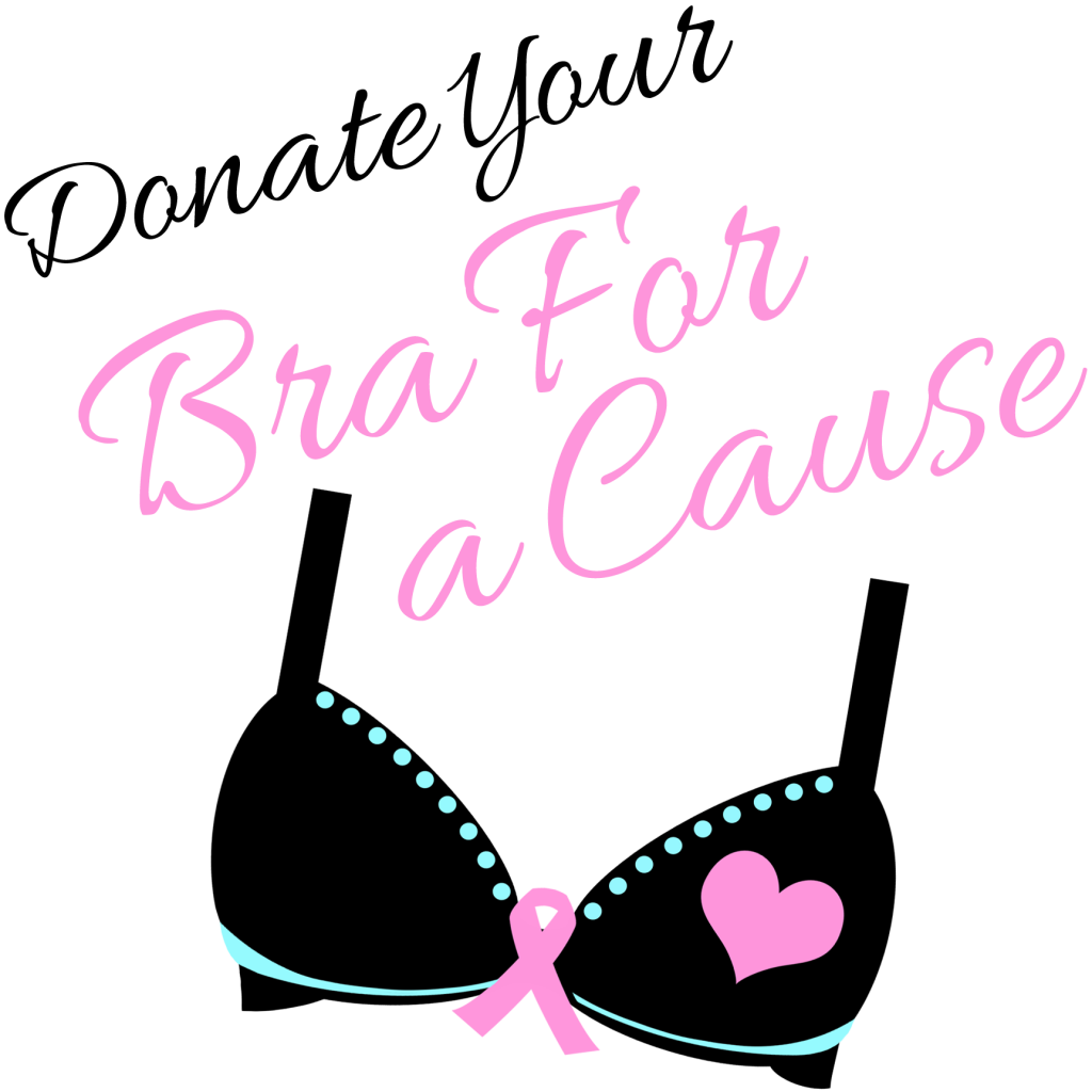 Send an Ecard Donate Your Bras For A Cause